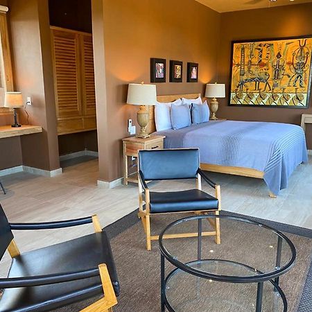Maquil Hotel And Villas Zipolite Εξωτερικό φωτογραφία